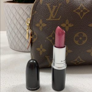 MAC Lipstick Wild Nectar